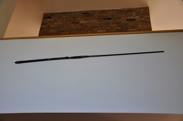 African Spear
