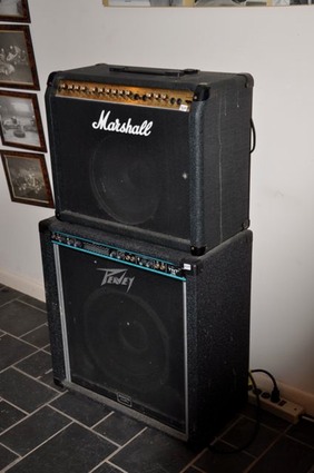 Amps