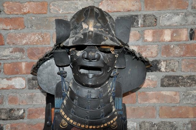 Armor