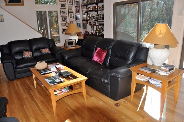 Sofa Set